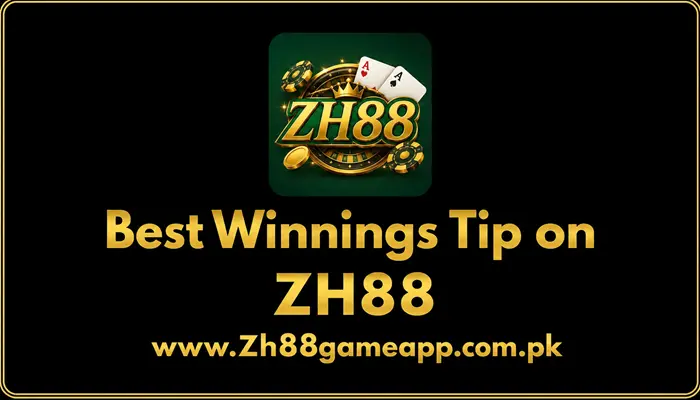 How to Win a Huge Amount of Money