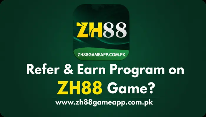 ZH88 Refer and Earn Program